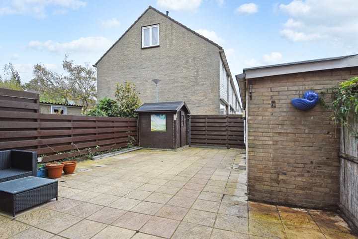 Foto 14 van Groene Leeuwstraat 11