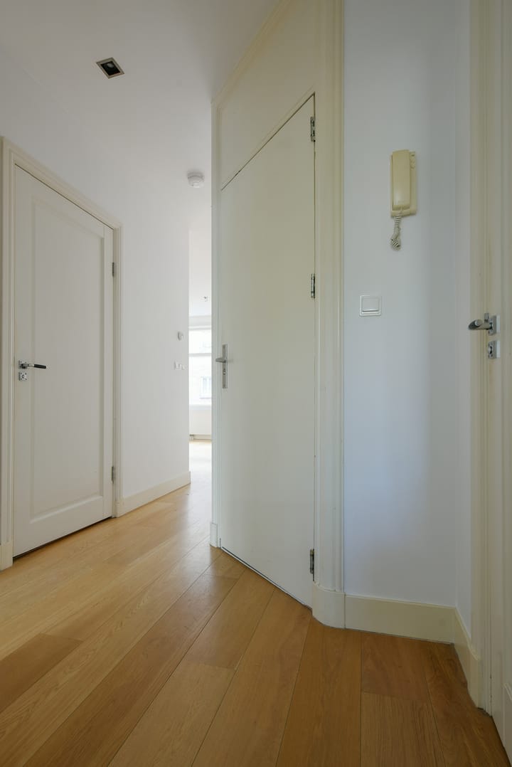 Foto 12 van Van Rappardstraat 6-1