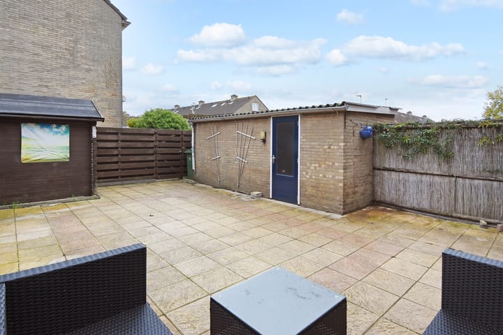 Foto 15 van Groene Leeuwstraat 11