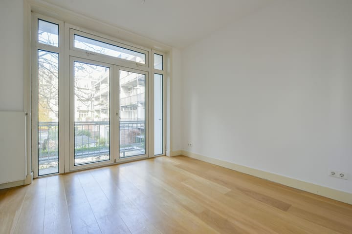 Foto 14 van Van Rappardstraat 6-1