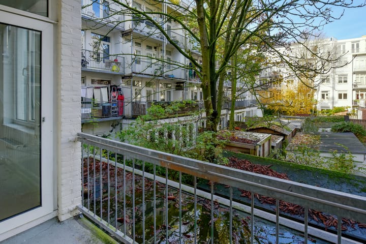 Foto 16 van Van Rappardstraat 6-1