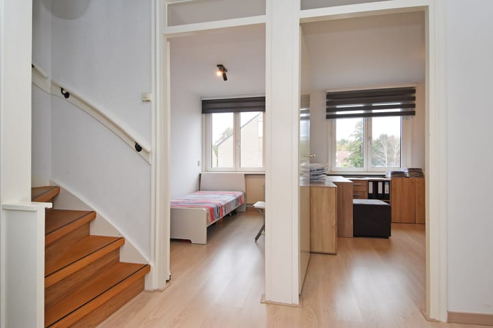 Foto 19 van Groene Leeuwstraat 11