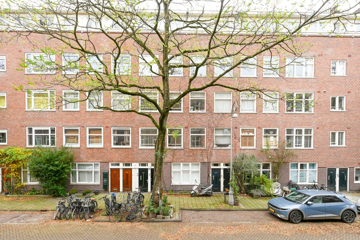 View photo 19 of Van Rappardstraat 6-1