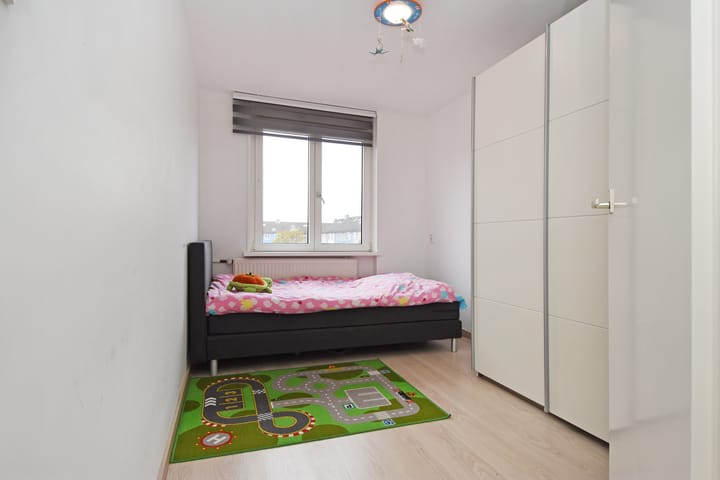 Foto 24 van Groene Leeuwstraat 11