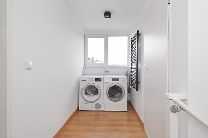 Foto 25 van Groene Leeuwstraat 11