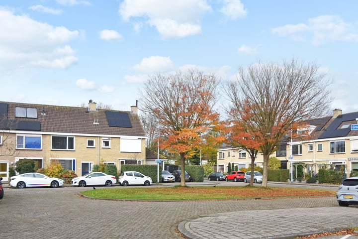 Bekijk foto 29 van Groene Leeuwstraat 11