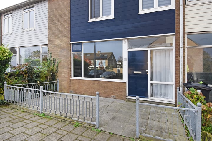 Bekijk foto 30 van Groene Leeuwstraat 11