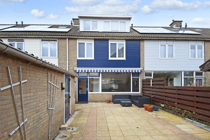 Foto 31 van Groene Leeuwstraat 11