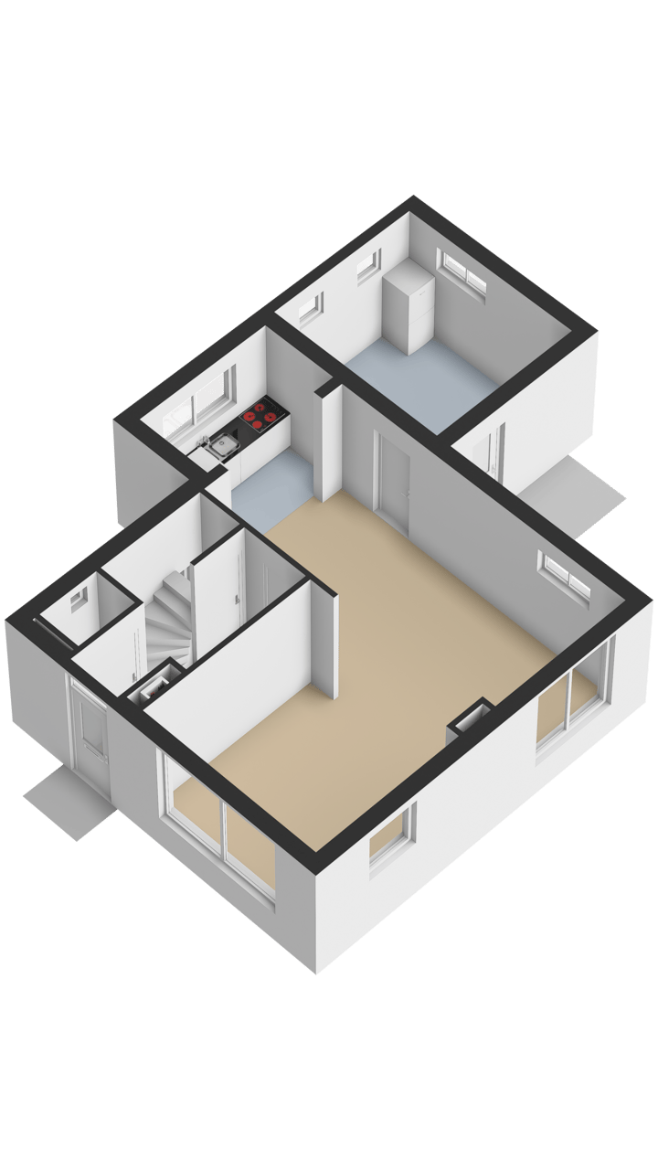 Foto 69 van Fonteinwei 10