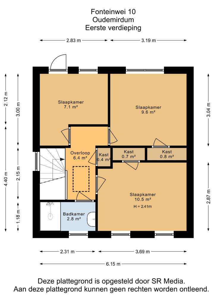 Foto 70 van Fonteinwei 10