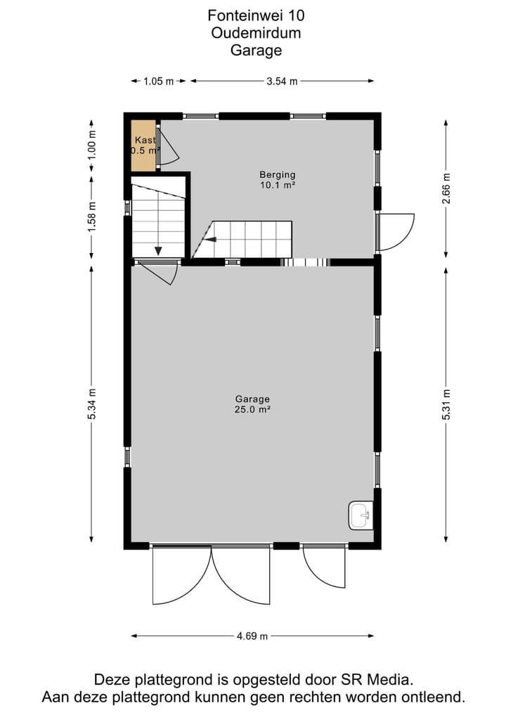 Foto 74 van Fonteinwei 10