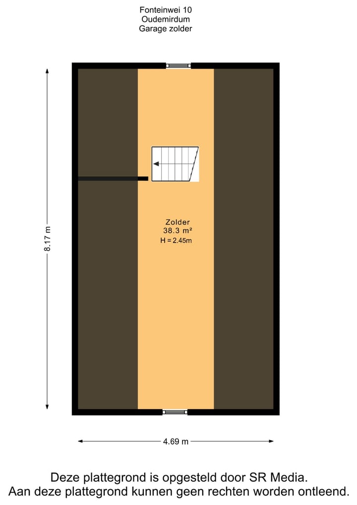 Foto 76 van Fonteinwei 10