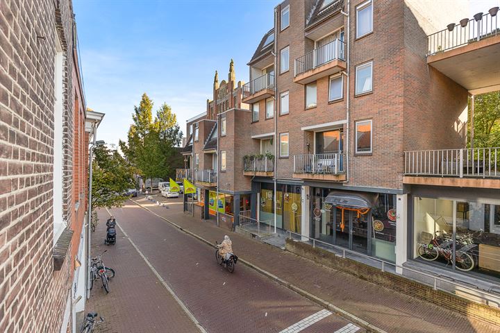 Bekijk foto 26 van Nieuwe Sint Jansstraat 6