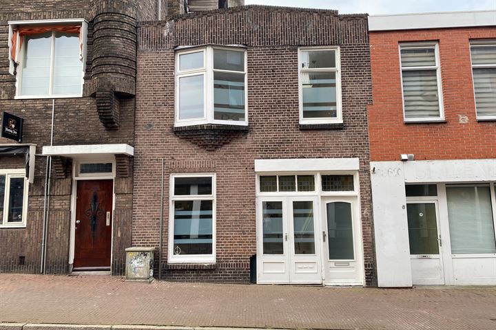 Bekijk foto 2 van Nieuwe Sint Jansstraat 6