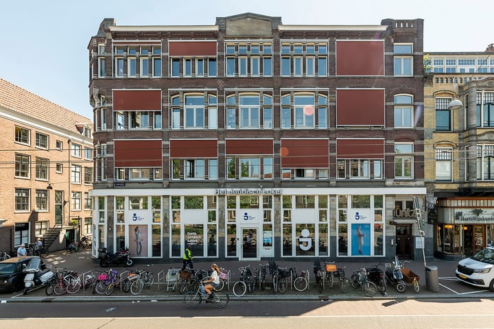Vijzelgracht 21