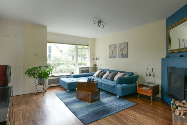 Foto 3 van de Gondel 6