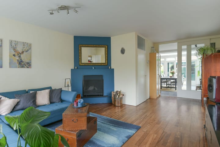 Foto 4 van de Gondel 6