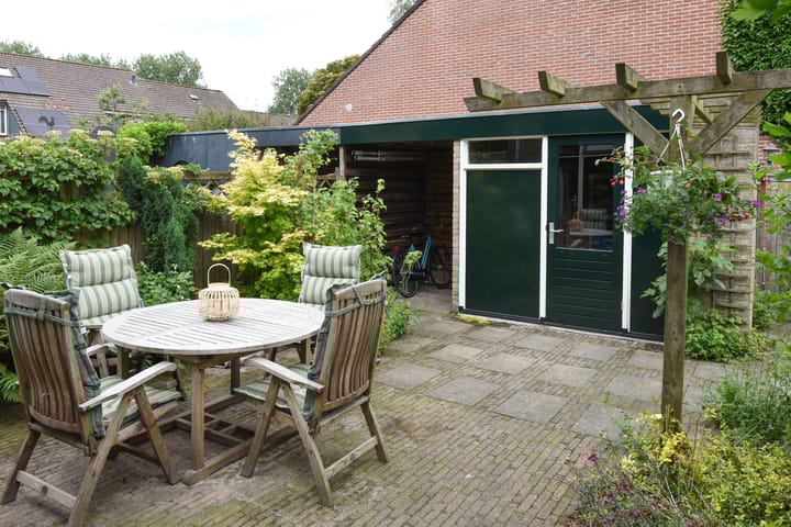 Foto 20 van de Gondel 6