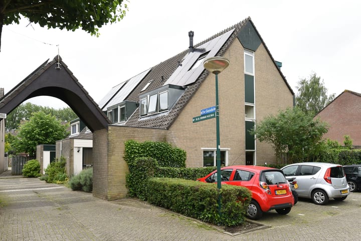 Foto 22 van de Gondel 6