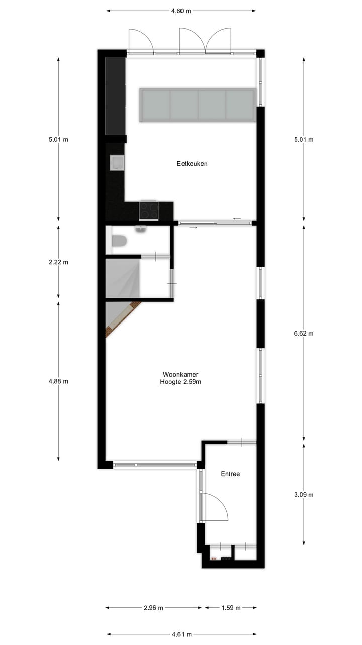 Foto 29 van de Gondel 6