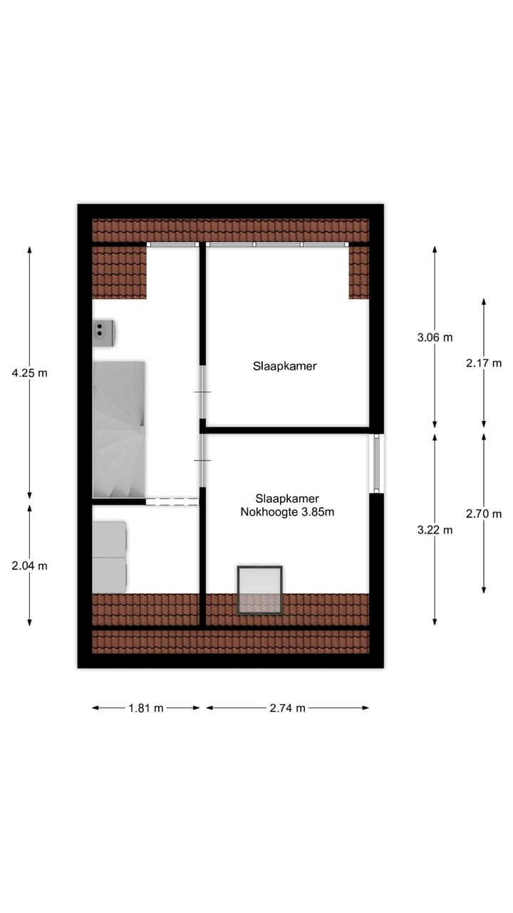 Foto 31 van de Gondel 6