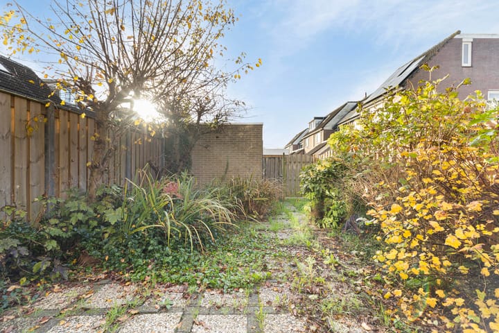 Foto 2 van Noordhoren 28