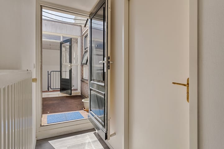 Foto 4 van Heintje Hoekssteeg 5-D