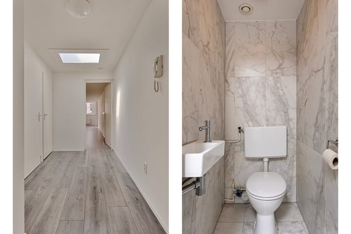 Foto 5 van Heintje Hoekssteeg 5-D