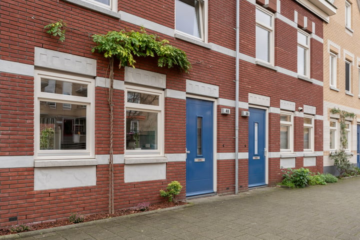 Bekijk foto 4 van Raephorststraat 48