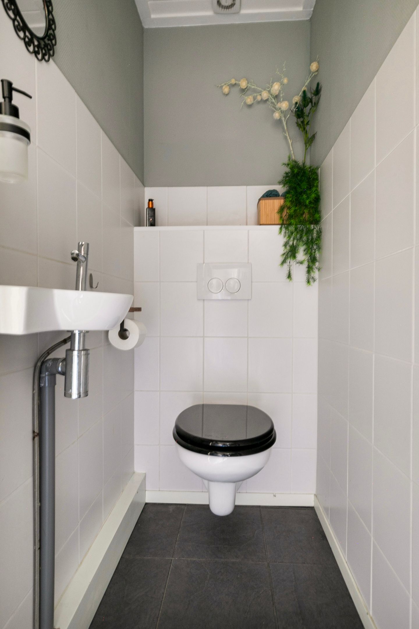 Photo 24 of Ferdinand Bolstraat 43