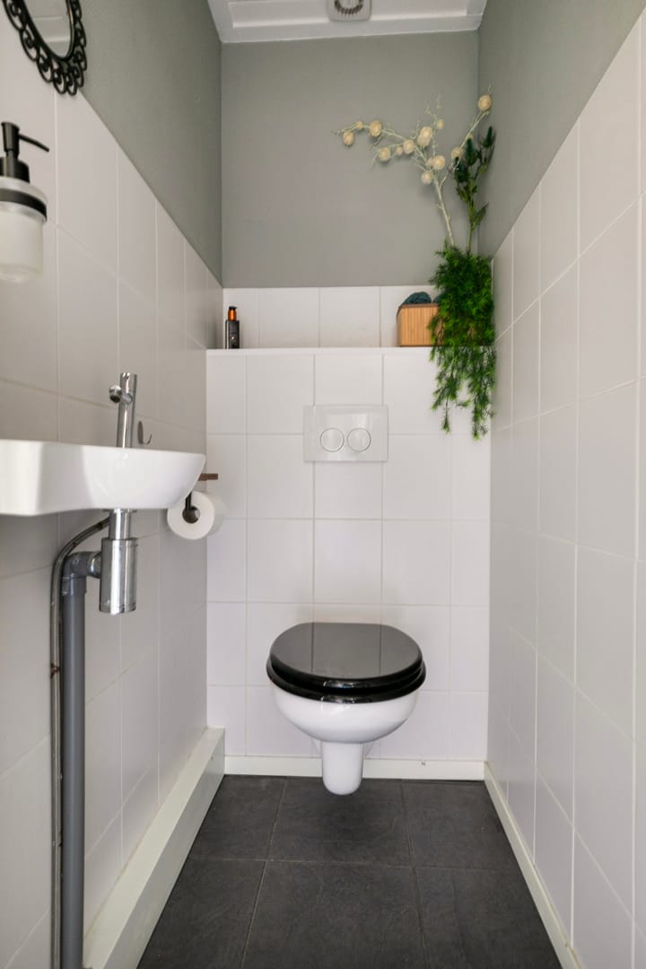 Foto 24 van Ferdinand Bolstraat 43