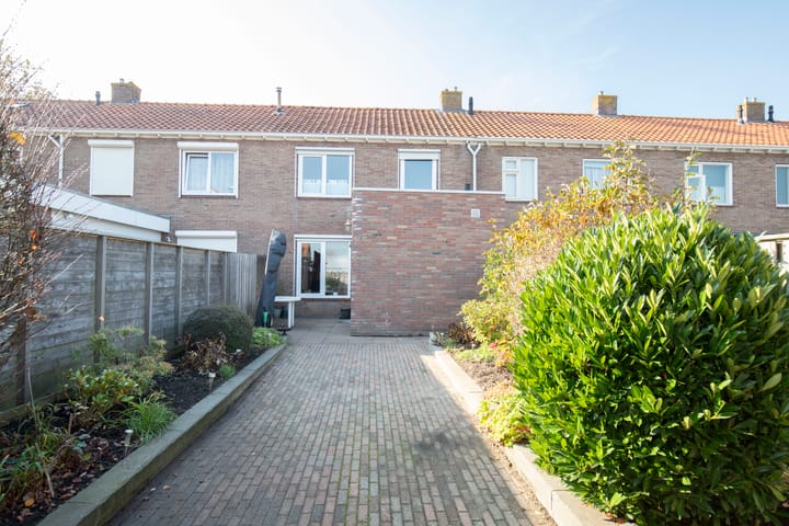 Foto 2 van Dokter Baxstraat 45