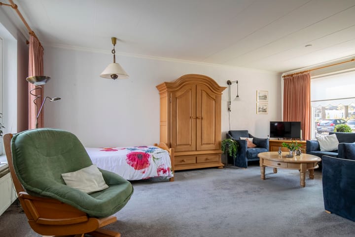 Foto 3 van Dokter Baxstraat 45