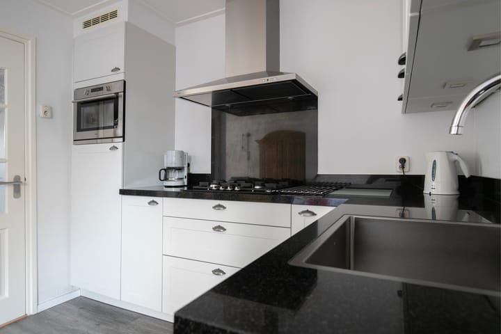 Foto 4 van Dokter Baxstraat 45