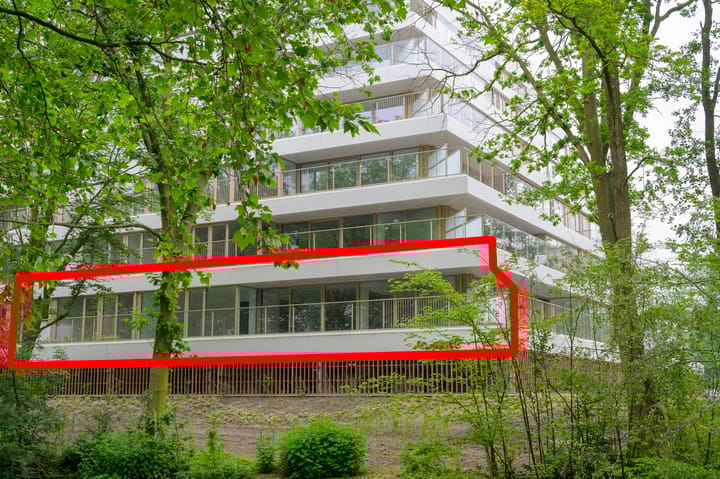 Foto 2 van Nancy Zeelenbergsingel 20