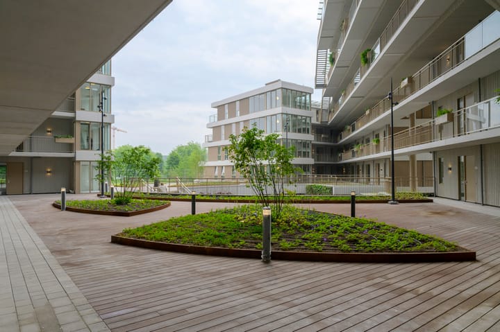 Foto 4 van Nancy Zeelenbergsingel 20