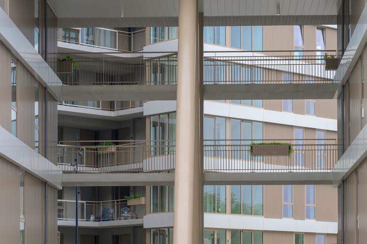 Foto 5 van Nancy Zeelenbergsingel 20