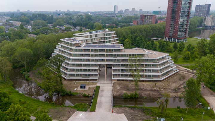 Foto 3 van Nancy Zeelenbergsingel 20