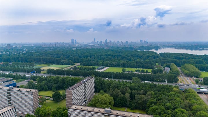 Foto 35 van Nancy Zeelenbergsingel 20