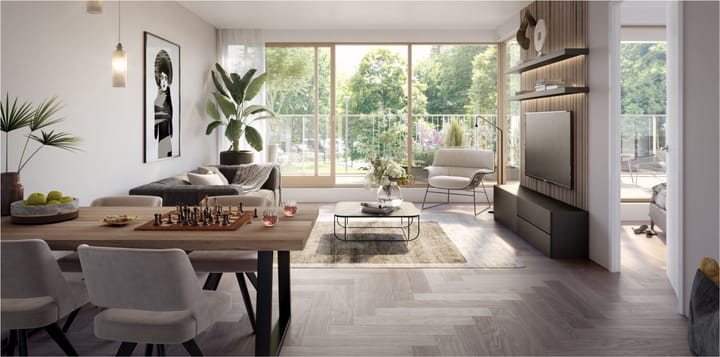 Foto 16 van Nancy Zeelenbergsingel 20