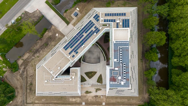 Foto 33 van Nancy Zeelenbergsingel 20