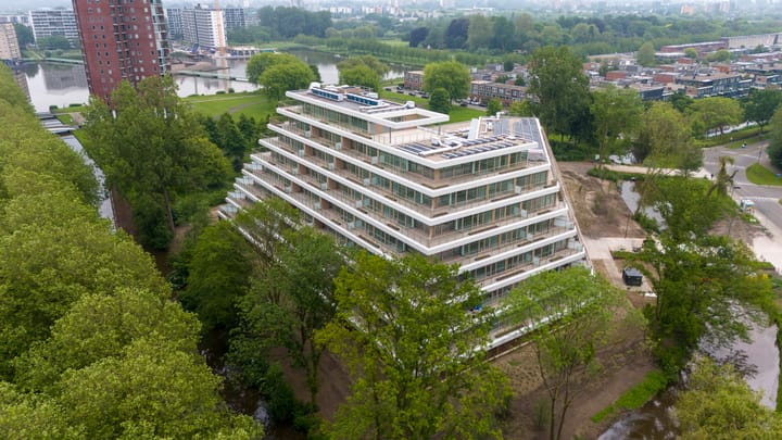 Foto 32 van Nancy Zeelenbergsingel 20