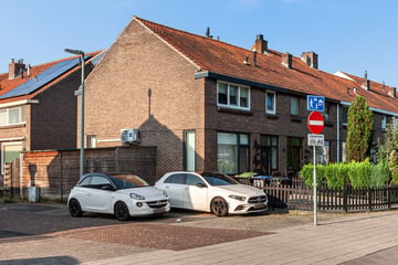 Merwedestraat thumbnail