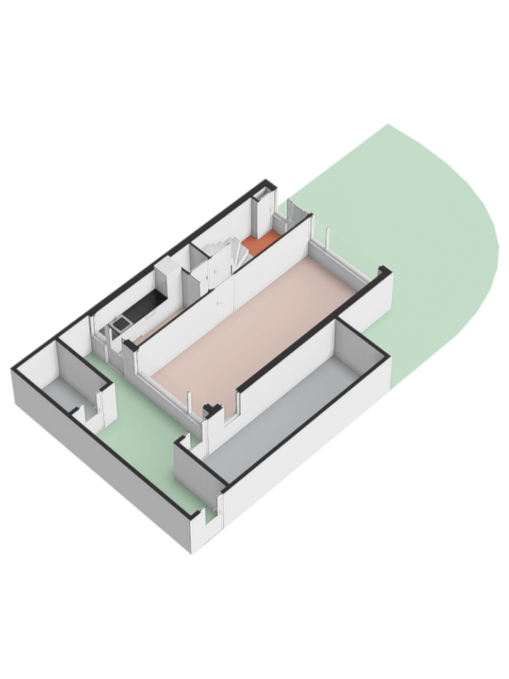 Foto 17 van Merwedestraat 151