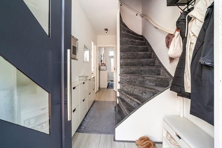 Foto 2 van Merwedestraat 151