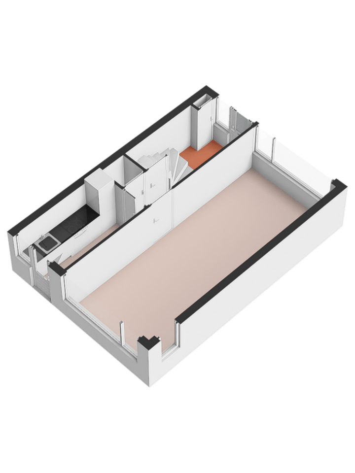 Foto 19 van Merwedestraat 151