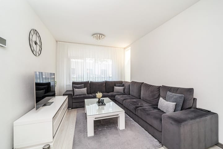 Foto 4 van Merwedestraat 151