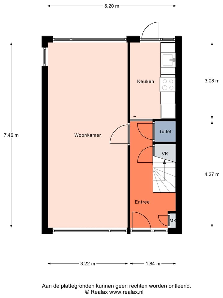 Foto 20 van Merwedestraat 151