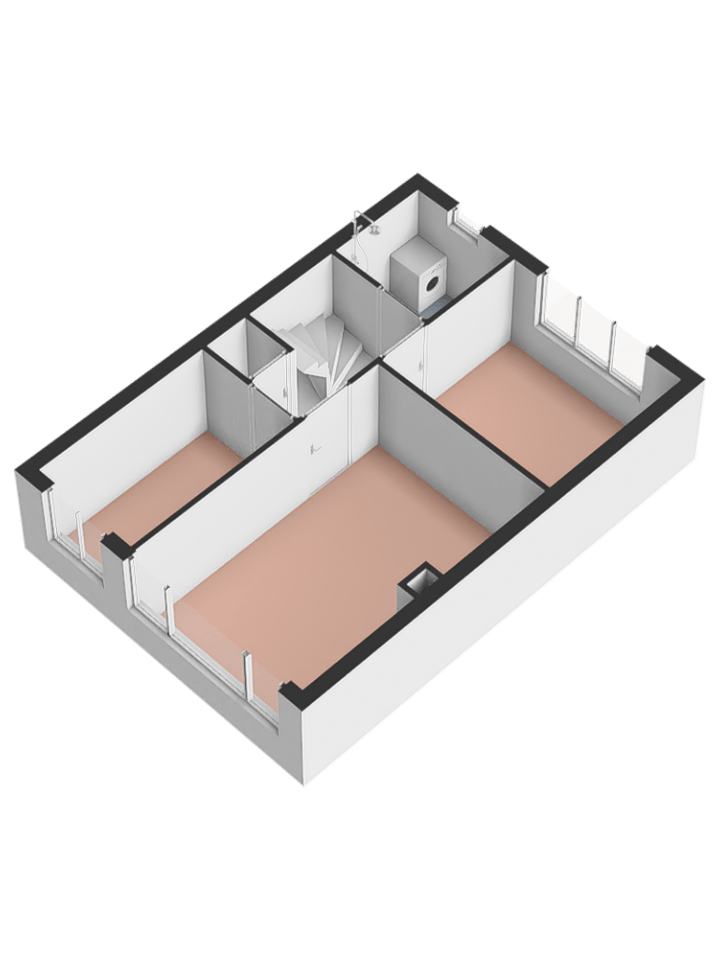 Foto 21 van Merwedestraat 151