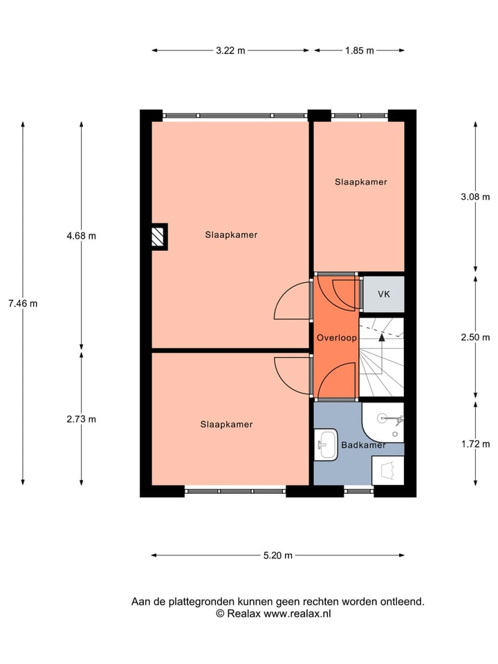 Foto 22 van Merwedestraat 151